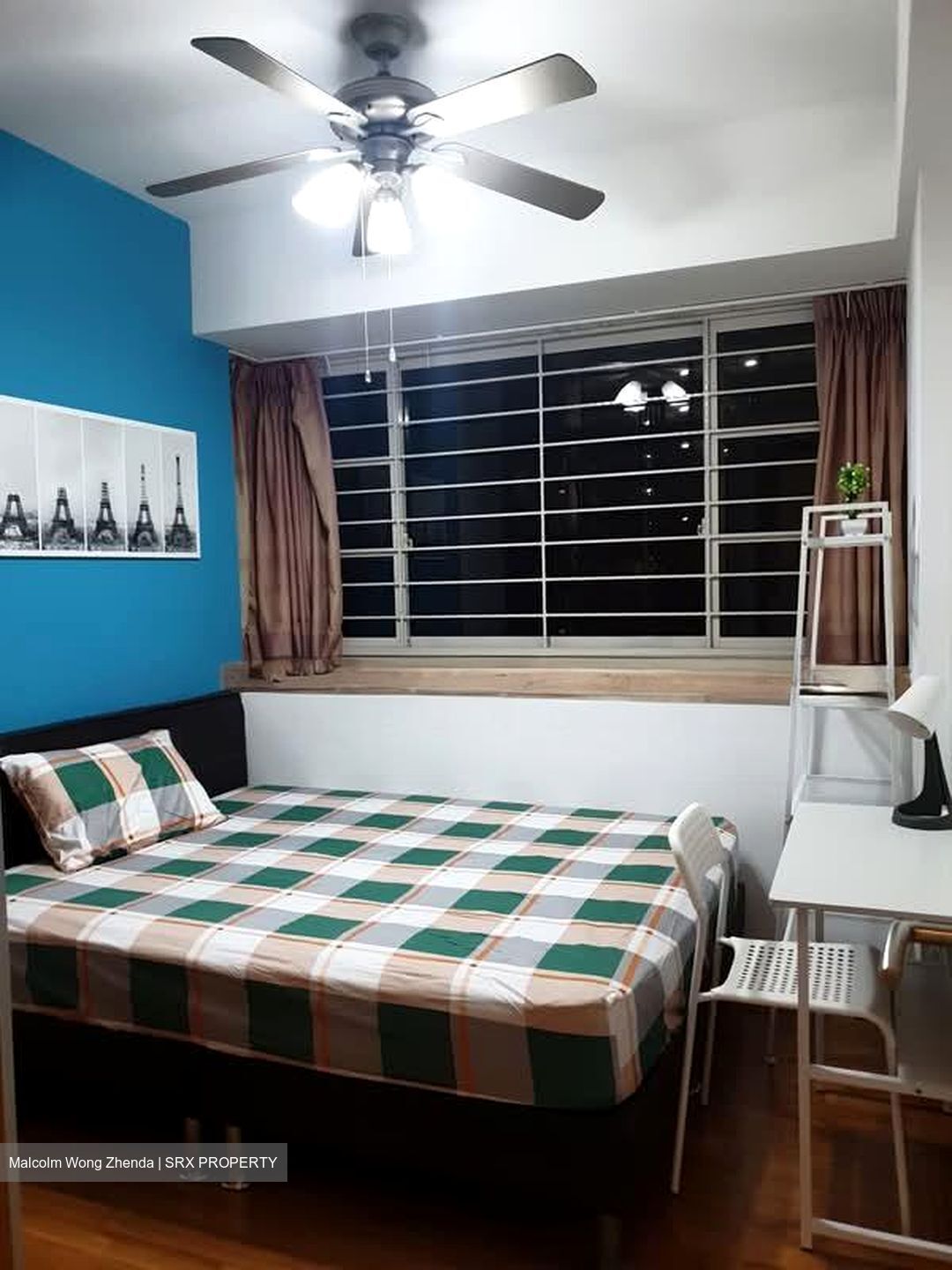 Le Crescendo (D14), Condominium #566525071